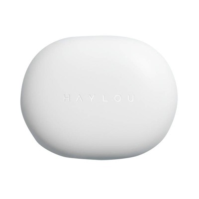 Haylou "Moripods ANC" TWS ausinės (baltos spalvos)-Pagrindinis