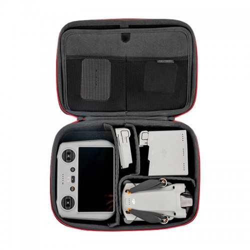 Dėklas PGYTECH, skirtas DJI Mini 3 Pro (P-30A-030)-Pagrindinis