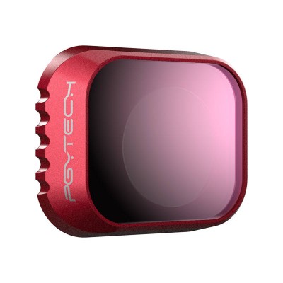 FIlteris UV PGYTECH, skirtas DJI Mini 3 Pro
