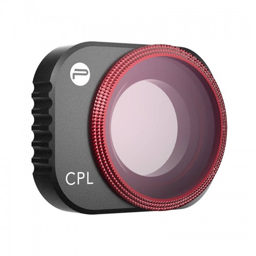 Filtras CPL PGYTECH, skirtas DJI Mini 3 Pro