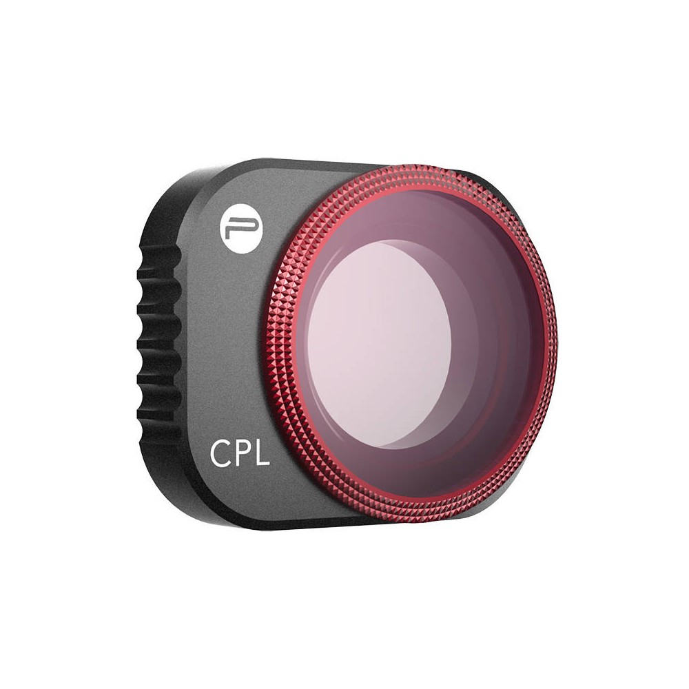 Filtras CPL PGYTECH, skirtas DJI Mini 3 Pro