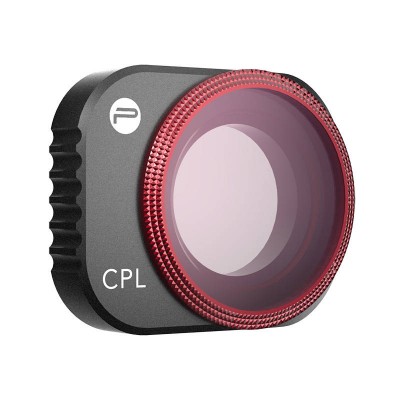 Filtras CPL PGYTECH, skirtas DJI Mini 3 Pro