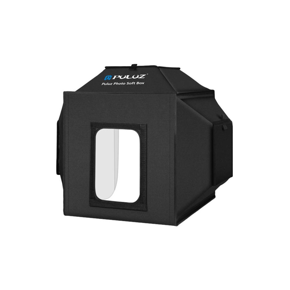 Puluz Fotostudija 40cm 24W 5500K PU5042EU-Pagrindinis