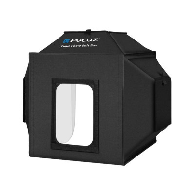 Puluz Fotostudija 40cm 24W 5500K PU5042EU-Pagrindinis