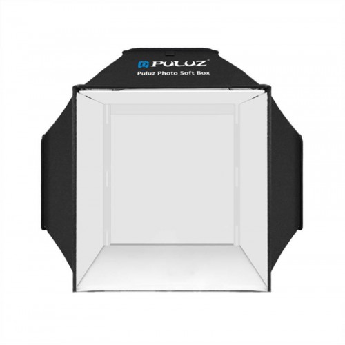Puluz Fotostudija 40cm 24W 5500K PU5042EU-Pagrindinis