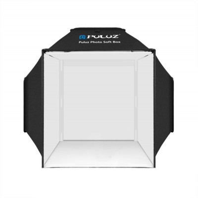 Puluz Fotostudija 40cm 24W 5500K PU5042EU-Pagrindinis