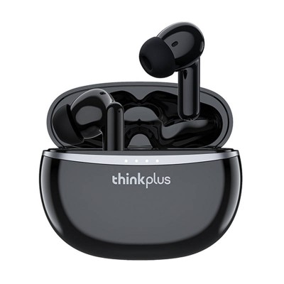 Lenovo XT98 TWS ausinės (juodos spalvos)-Pagrindinis