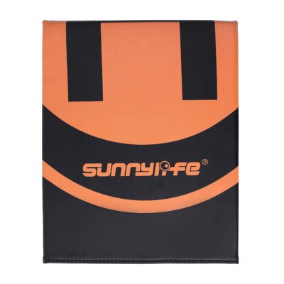 Dronų nusileidimo aikštelė Sunnylife 55cm šešiakampis