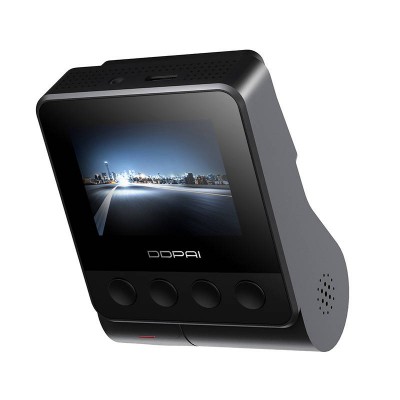 Vaizdo registratorius DDPAI Z40 2.7K 1944p/30fps WIFI-Vaizdo