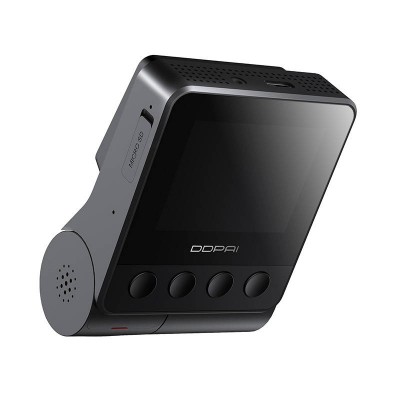 Vaizdo registratorius DDPAI Z40 2.7K 1944p/30fps WIFI-Vaizdo