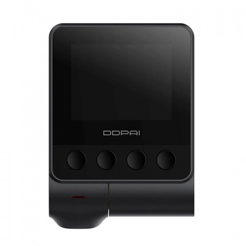 Vaizdo registratorius DDPAI Z40 2.7K 1944p/30fps WIFI-Vaizdo