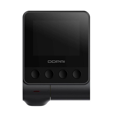 Vaizdo registratorius DDPAI Z40 2.7K 1944p/30fps WIFI-Vaizdo