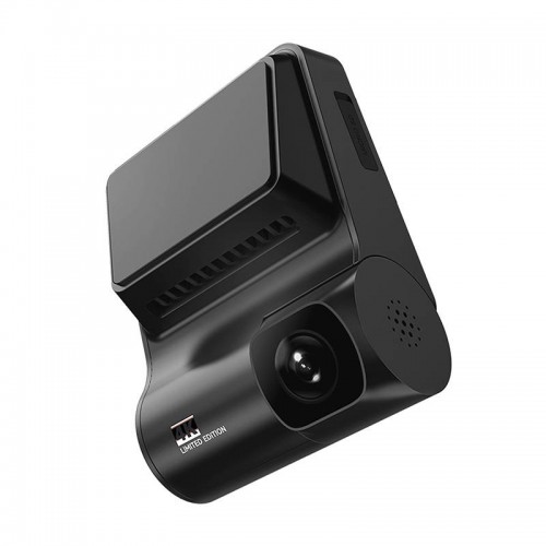 Vaizdo registratorius DDPAI Z50 4K@25fps-Vaizdo registratoriai