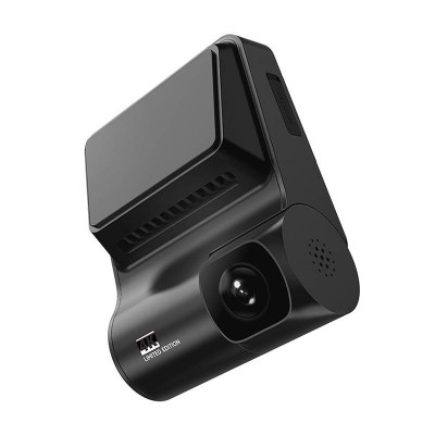 Vaizdo registratorius DDPAI Z50 4K@25fps-Vaizdo registratoriai