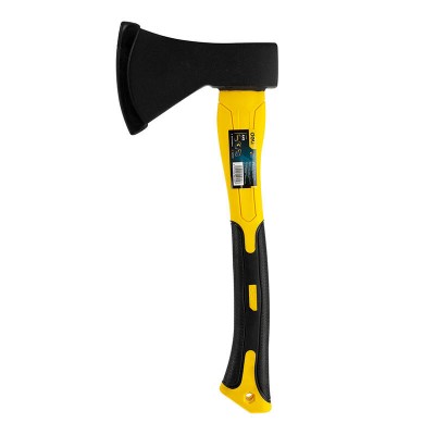 Deli Tools EDL5709 kirvis, stiklo pluošto, 0,8 kg-Pagrindinis