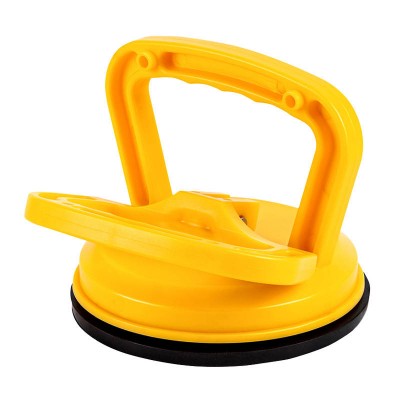 Deli Tools prisisiurbimo laikiklis stiklui EDL-XP21, 40