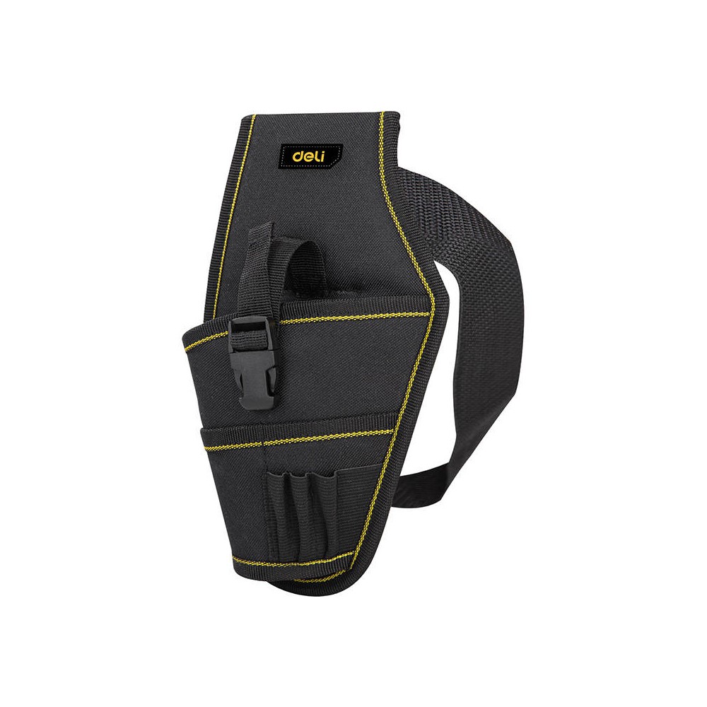 Pagrindinis įrankių krepšys Deli Tools EDL430004-Pagrindinis