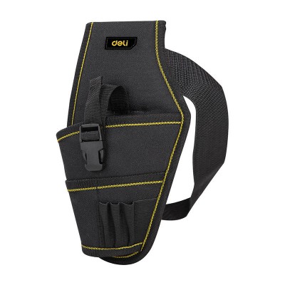 Pagrindinis įrankių krepšys Deli Tools EDL430004-Pagrindinis