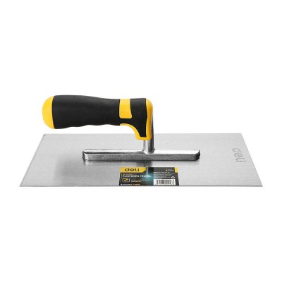 Deli Tools nerūdijančio plieno mentele EDL509311