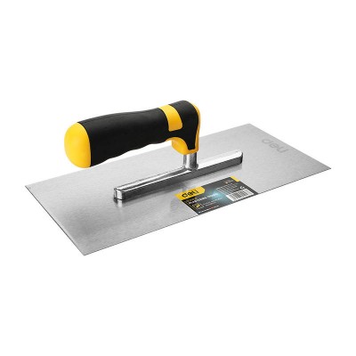 Deli Tools nerūdijančio plieno mentele EDL509311