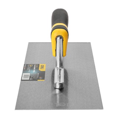 Deli Tools nerūdijančio plieno mentele EDL509311
