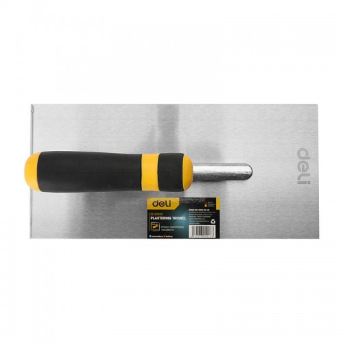 Deli Tools nerūdijančio plieno mentele EDL509311