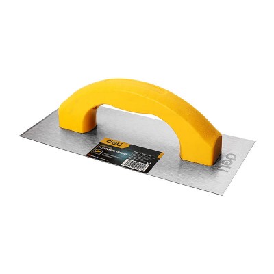 Deli Tools nerūdijančio plieno mentele EDL509309