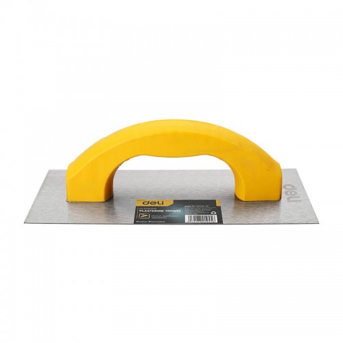 Deli Tools nerūdijančio plieno mentele EDL509309
