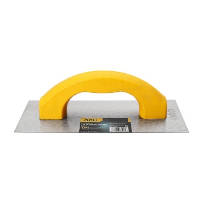 Deli Tools nerūdijančio plieno mentele EDL509309