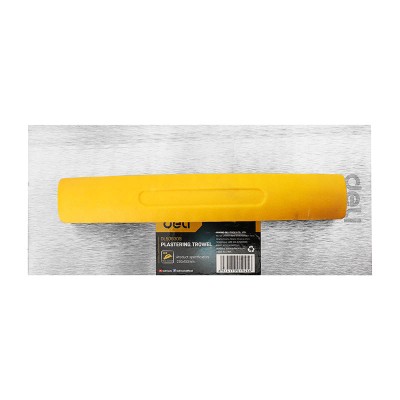 Deli Tools nerūdijančio plieno mentele EDL509309