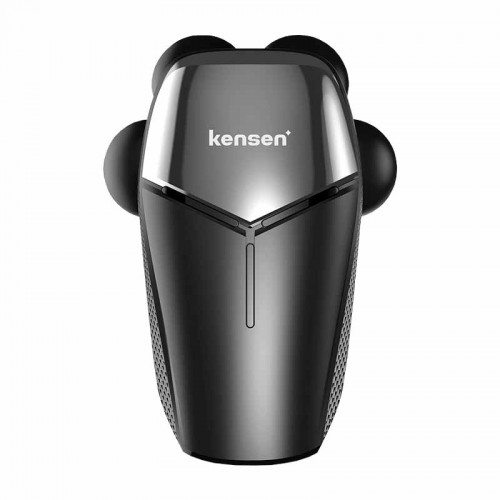 Kensen 5-IN-1 elektrinis skustuvas su 7D galvute-Pagrindinis