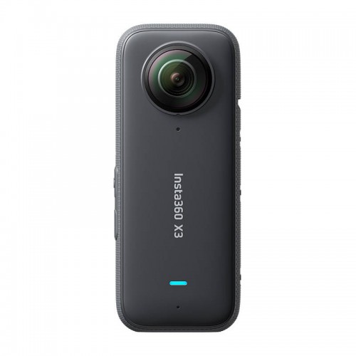 Insta360 X3-Veiksmo kameros