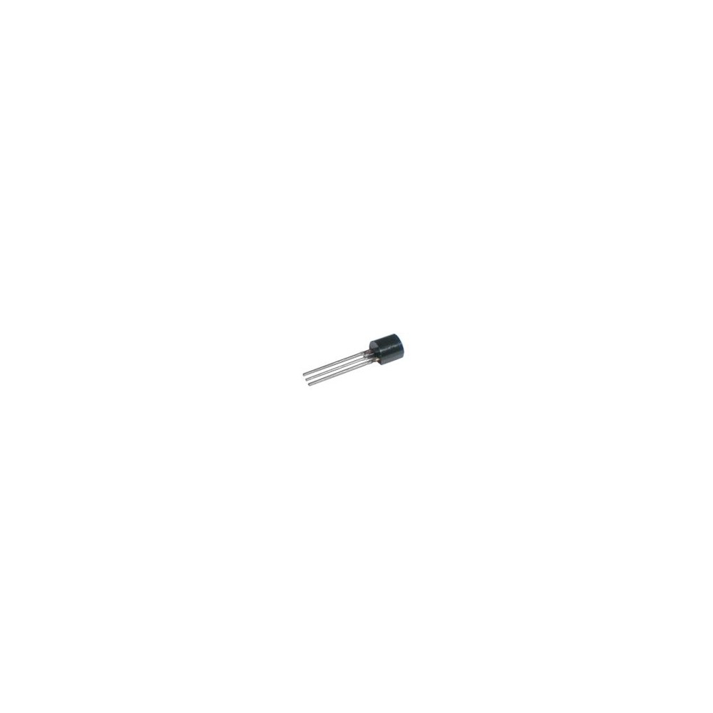 Stabilizatorius 9V/0,1A TO92 78L09-Įtampos ir srovės