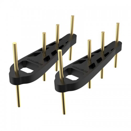 Sunnylife 2 vnt. 2,4 GHz valdiklio antenos