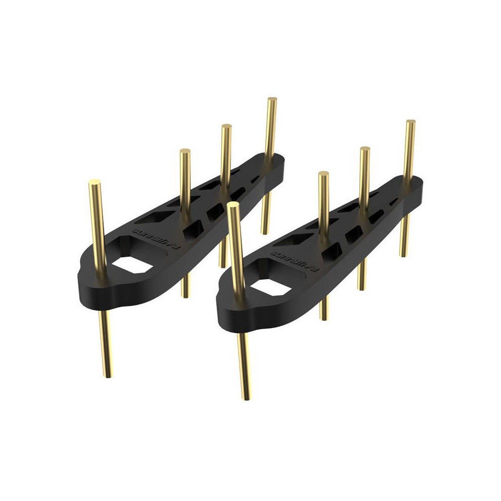 Sunnylife 2 vnt. 2,4 GHz valdiklio antenos