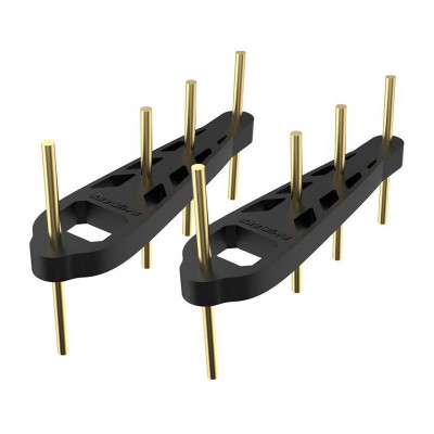 Sunnylife 2 vnt. 2,4 GHz valdiklio antenos