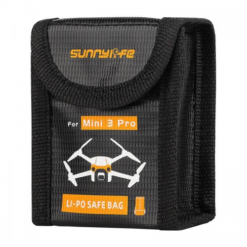 Sunnylife Akumuliatoriaus krepšys "Mini 3 Pro" (skirtas 1