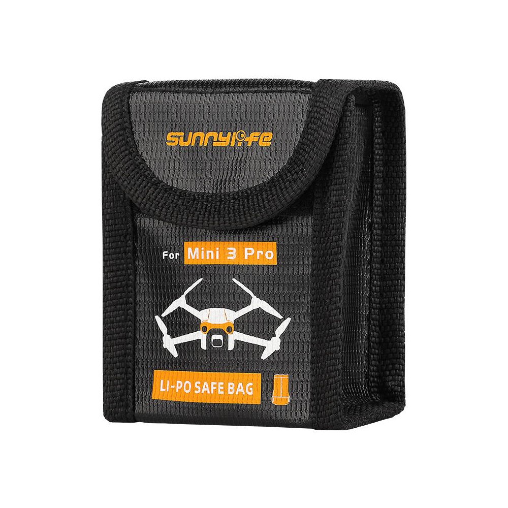 Sunnylife Akumuliatoriaus krepšys "Mini 3 Pro" (skirtas 1
