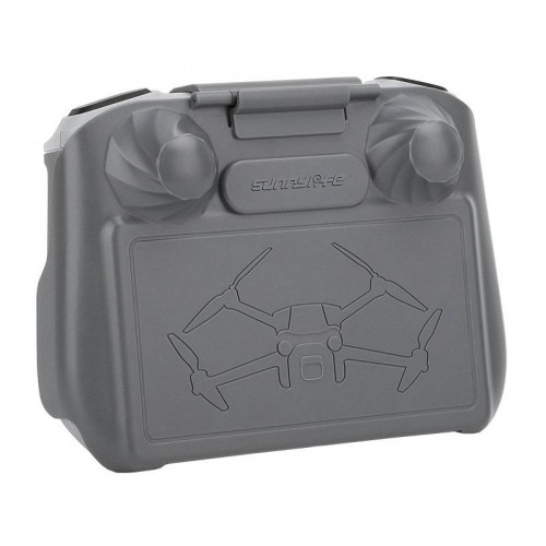 Sunnylife "2 in 1" valdiklio apsauga ir stoglangis DJI RC
