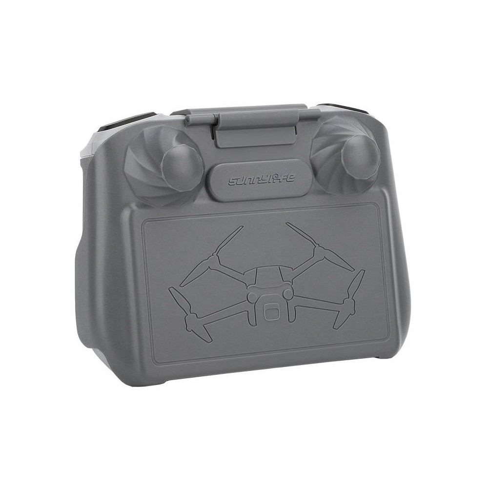 Sunnylife "2 in 1" valdiklio apsauga ir stoglangis DJI RC