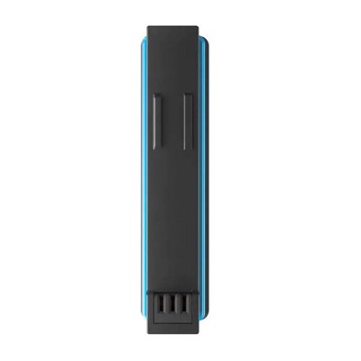 Insta360 X3 baterija 1800 mAh-Veiksmo kamerų priedai