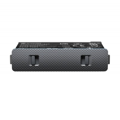 Insta360 X3 baterija 1800 mAh-Veiksmo kamerų priedai