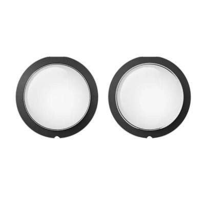 Insta360 X3 lipnios lęšių apsaugos-Veiksmo kamerų priedai