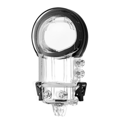 Insta360 X3 nardymo dėklas-Veiksmo kamerų priedai