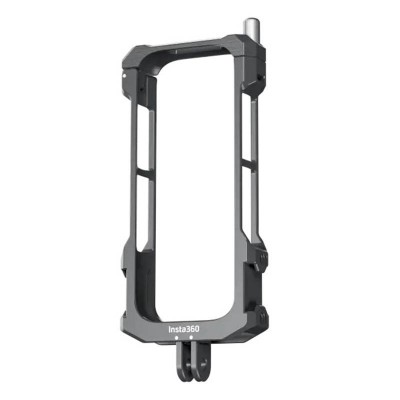 Insta360 X3 komunalinių paslaugų rėmas-Veiksmo kamerų priedai