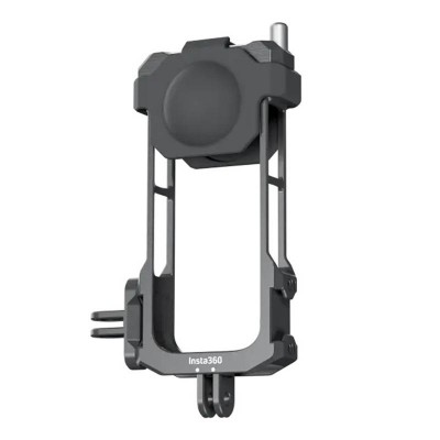 Insta360 X3 komunalinių paslaugų rėmas-Veiksmo kamerų priedai