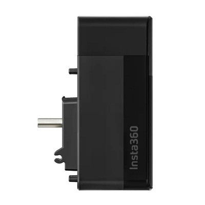Insta360 "X3 Quick Reader-Veiksmo kamerų priedai