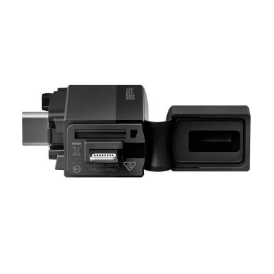 Insta360 "X3 Quick Reader-Veiksmo kamerų priedai