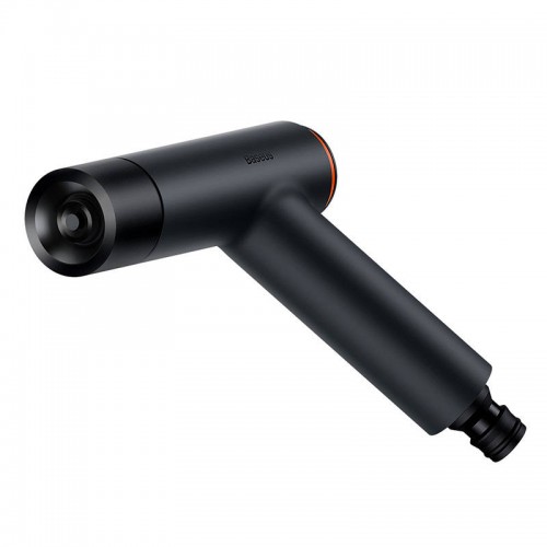 "Baseus GF3" sodo žarnos laistymo antgalis (juodas)-Pagrindinis