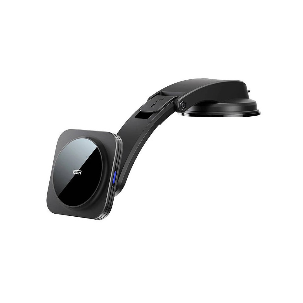 ESR "HaloLock" automobilinis laikiklis su Qi indukciniu